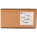 Allen-Bradley 2711P-RP1A Ser G PLC module box, Logic 64MB Flash, 64MB RAM, DC Power Supply